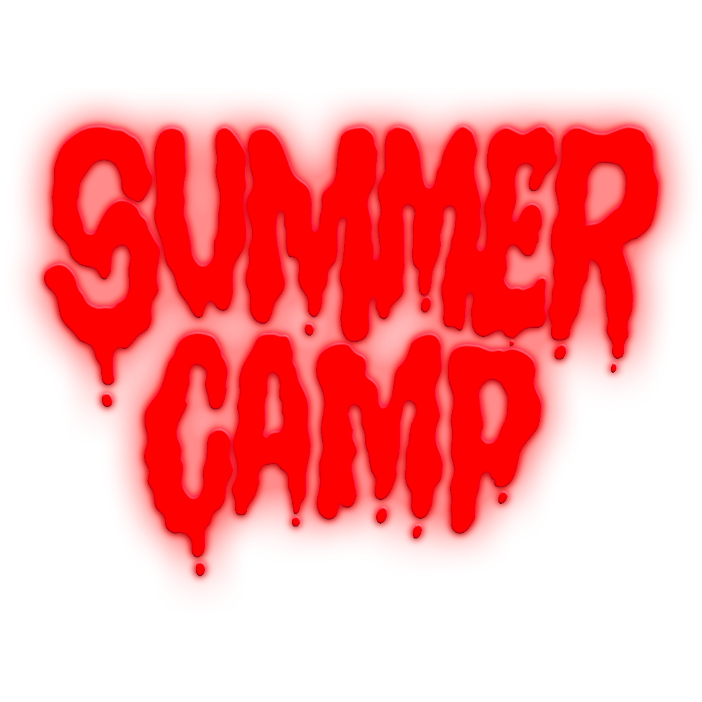 Summercamp Game Logo
