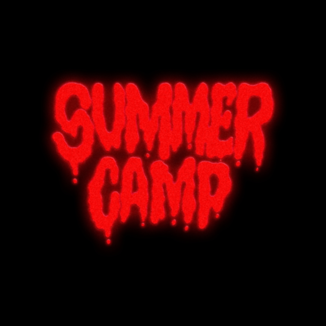 Summercamp Game Logo
